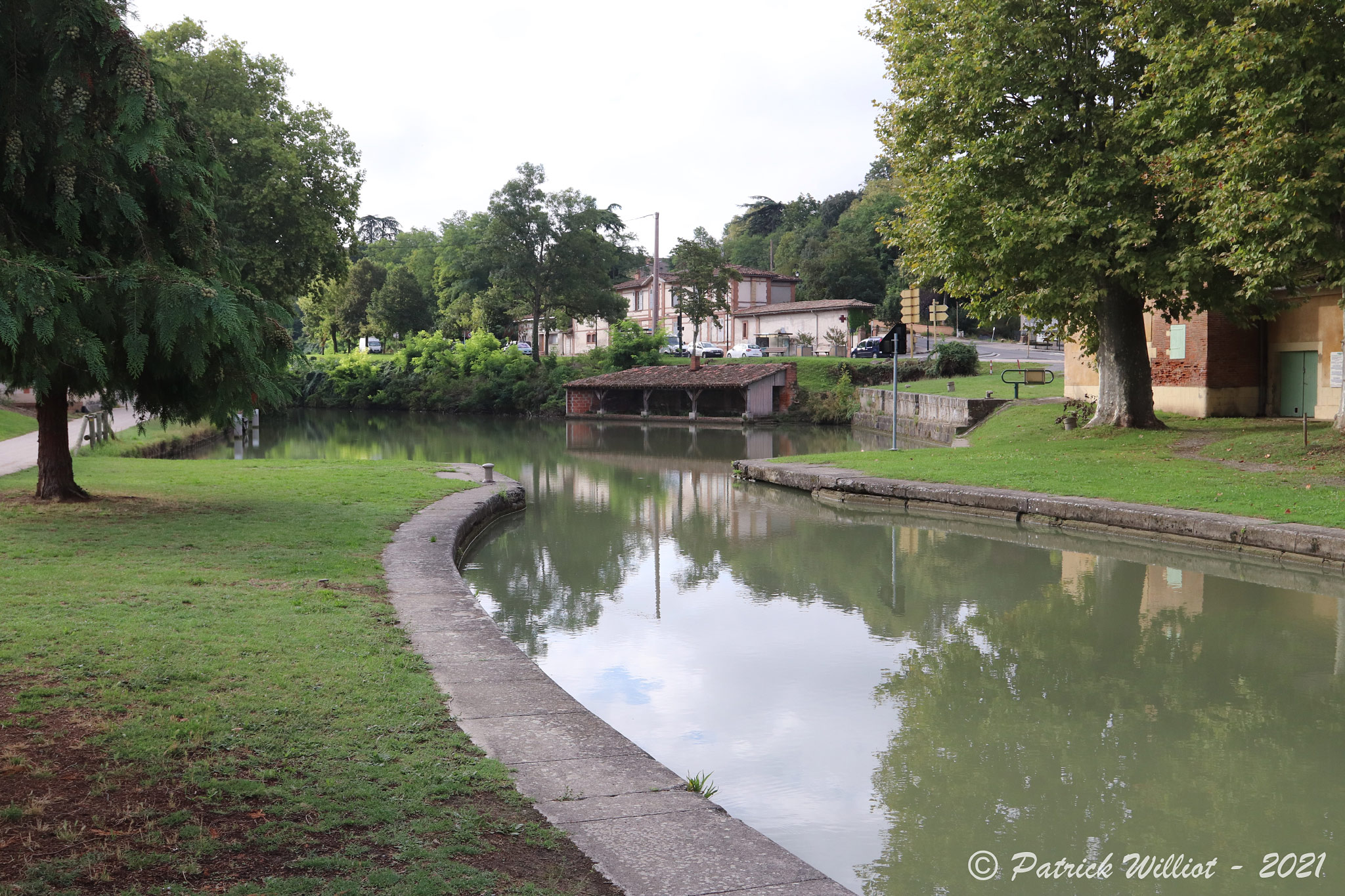 Montgiscard